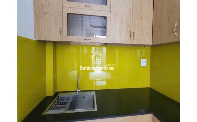 Nhà Vuông 49m2 2PN – Nguyễn Ảnh Thủ Q12